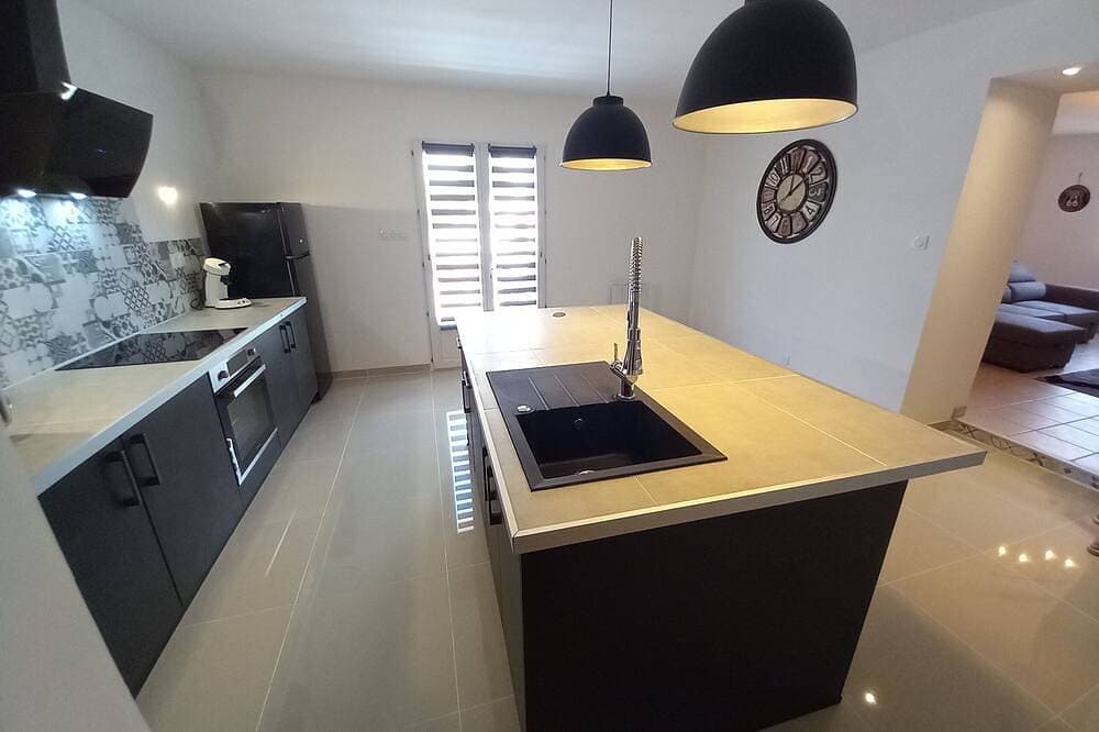 Foto 10 von 25: Gîte \"La Truffière