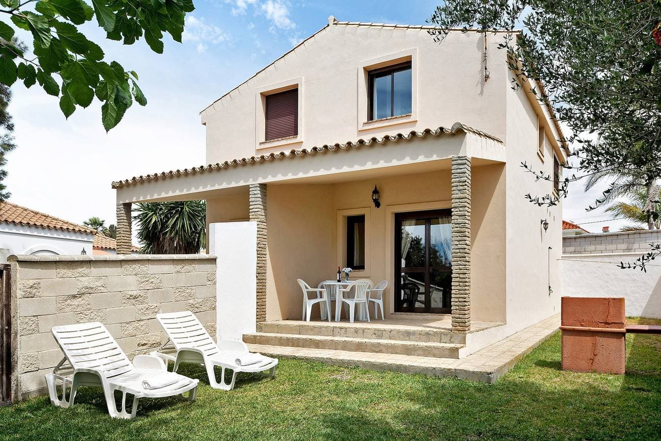 Casita 2 - Andalmar 1