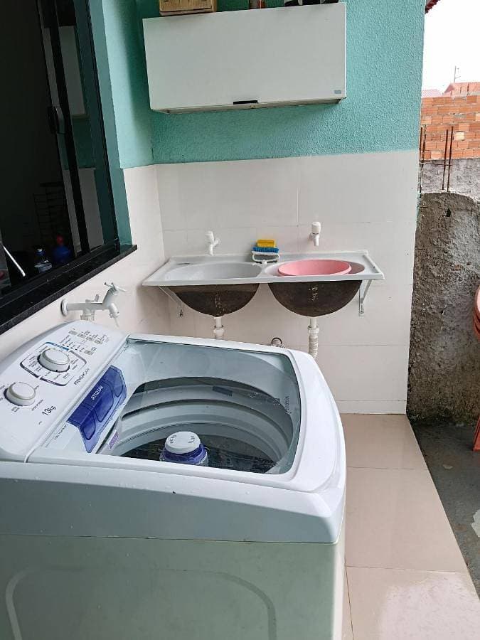 Foto 4 von 9: Two-Bedroom Apartment