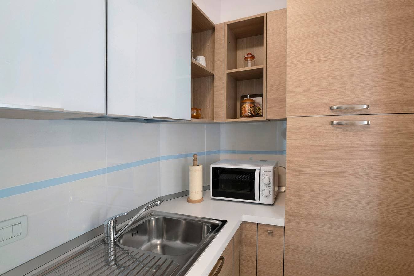 Foto 8 von 22: Ferienwohnung 'Casa Marte' mit Klimaanlage