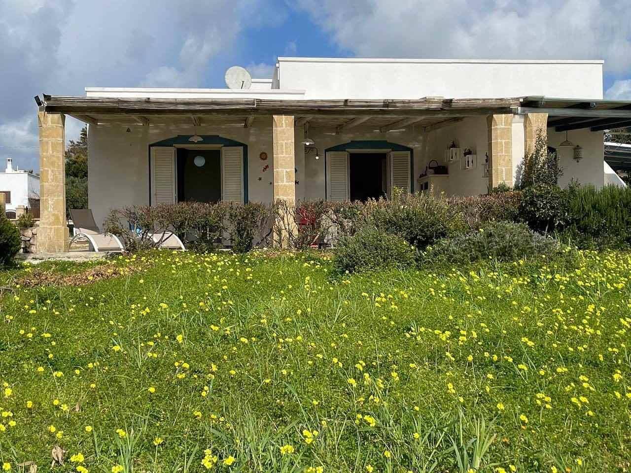 Foto 9 von 26: Ferienhaus für 5 Personen mit Garten