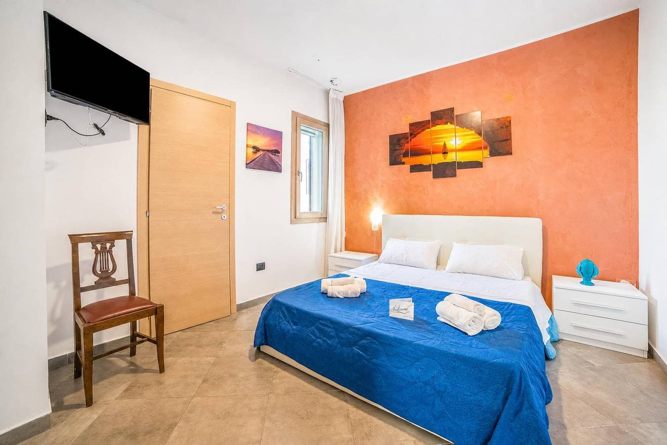 Foto 5 von 21: Pino 2 -3 Bedrooms Near The Sea