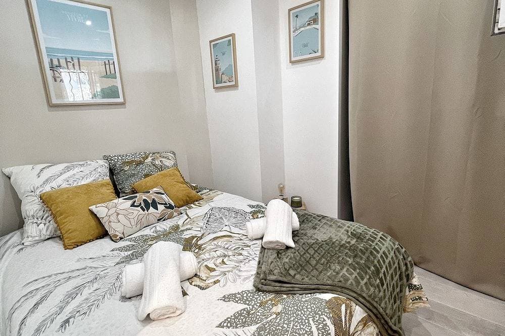 Foto 4 von 30: Appartement à la mer