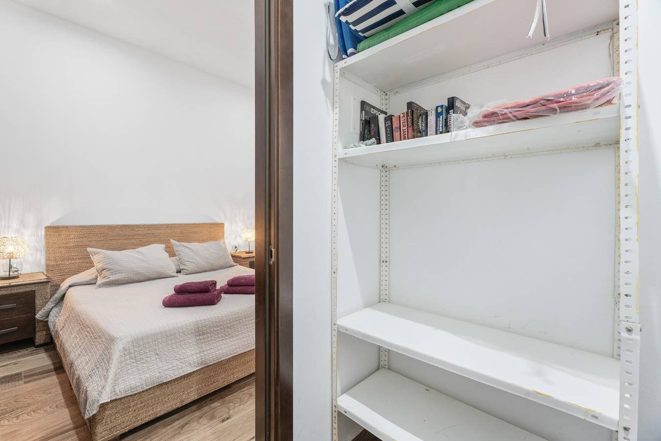 Foto 10 von 25: Casa Rural Tijoco mit Meerblick, Privatem Pool und Wi-Fi