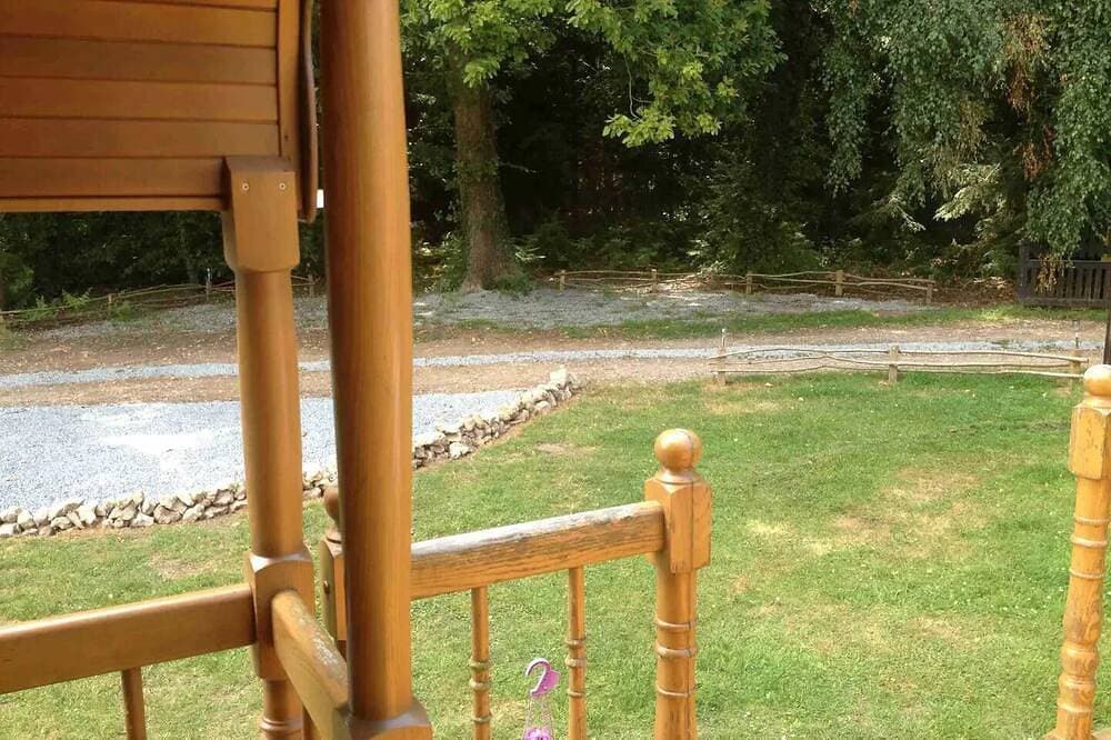 Foto 5 von 10: La roulotte du petit bois