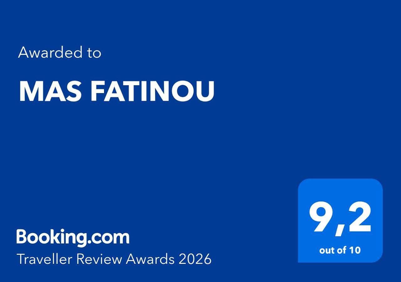 MAS FATINOU 1