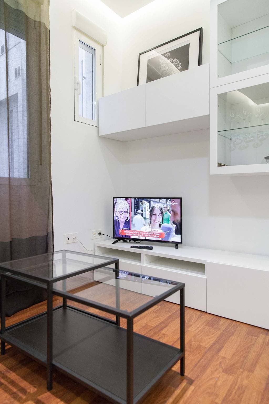 Foto 5 von 21: M Céntrico estudio en Malasaña