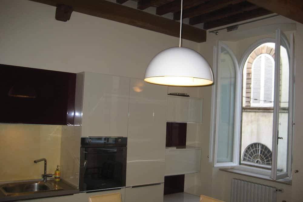 Foto 12 von 24: Lucca Ferienhaus in der historischen mittelalterlichen Altstadt
