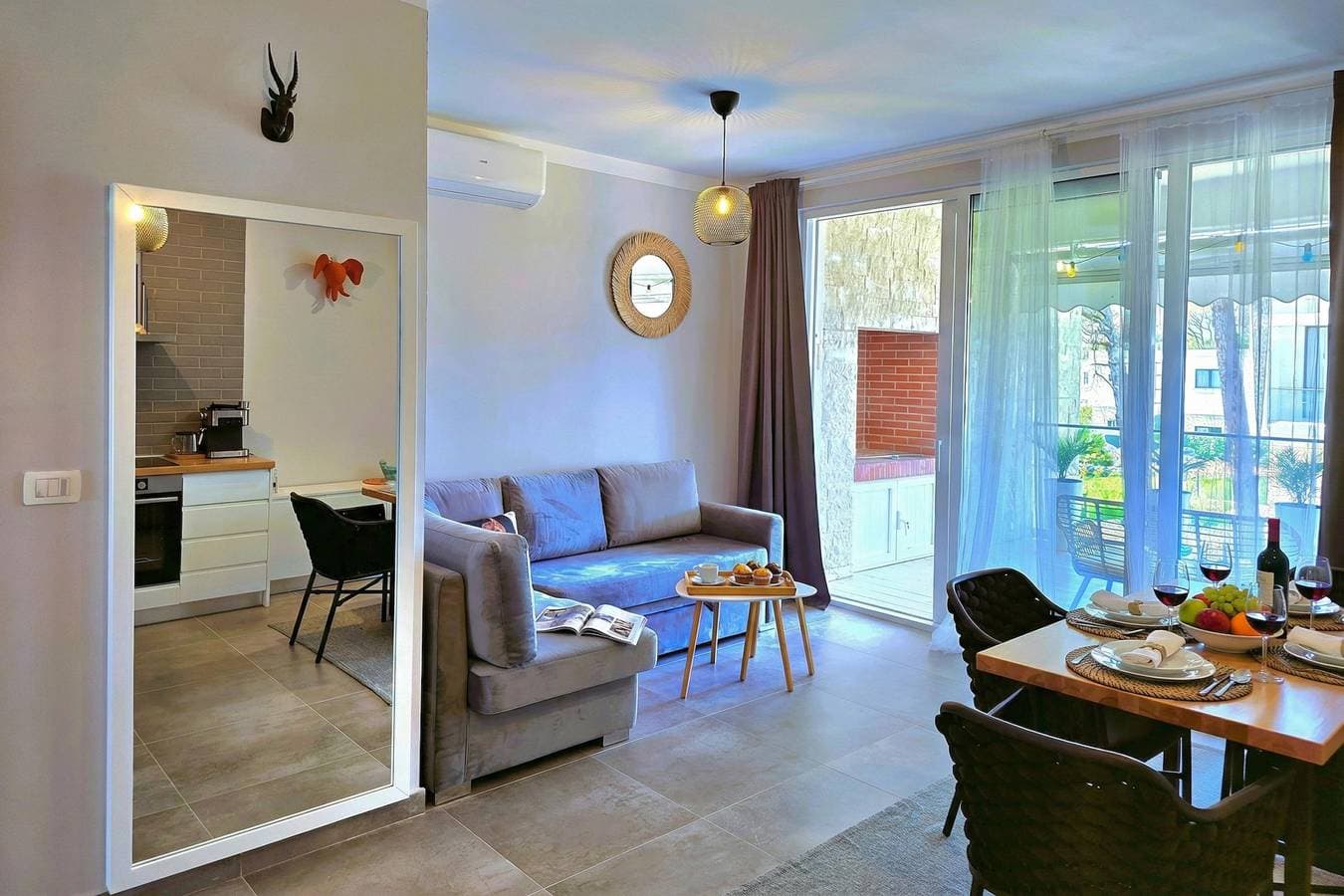 Foto 10 von 32: SanPietro Holiday Homes 289