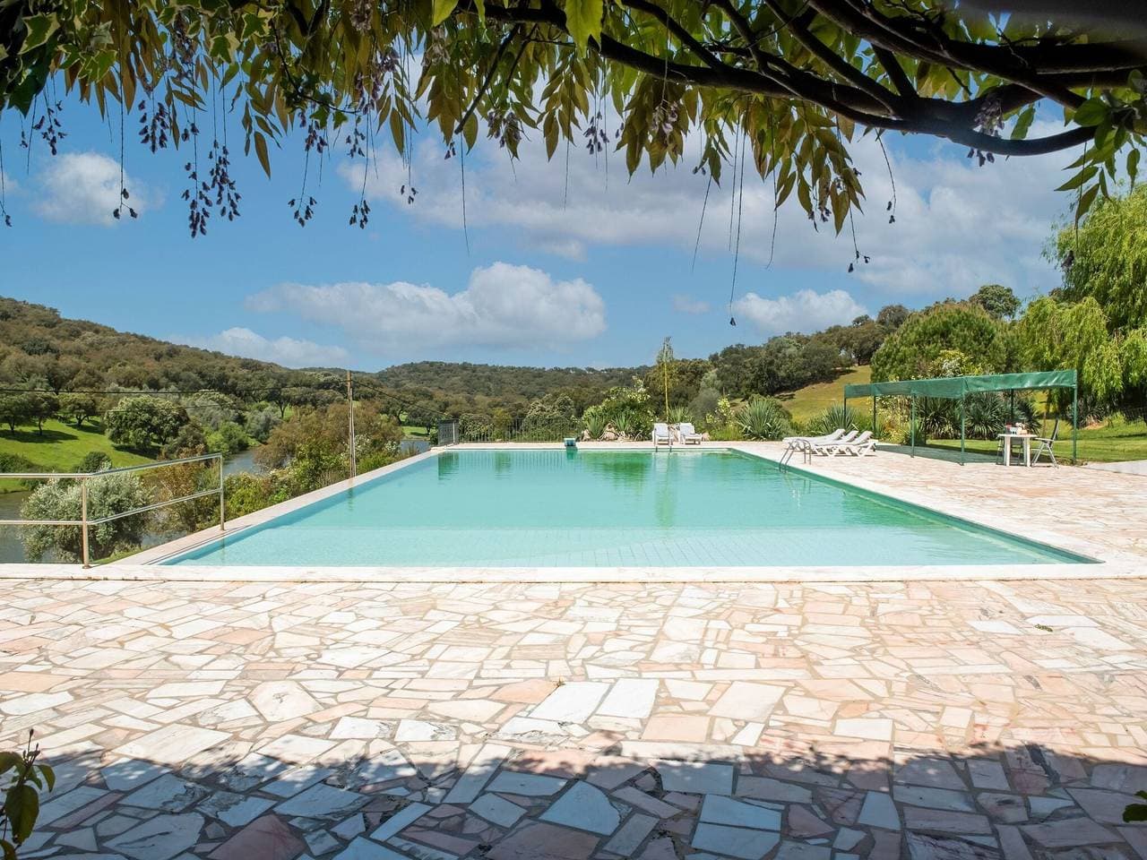 Foto 7 von 35: Farmhouse Dreams: Entdecken und Entspannen