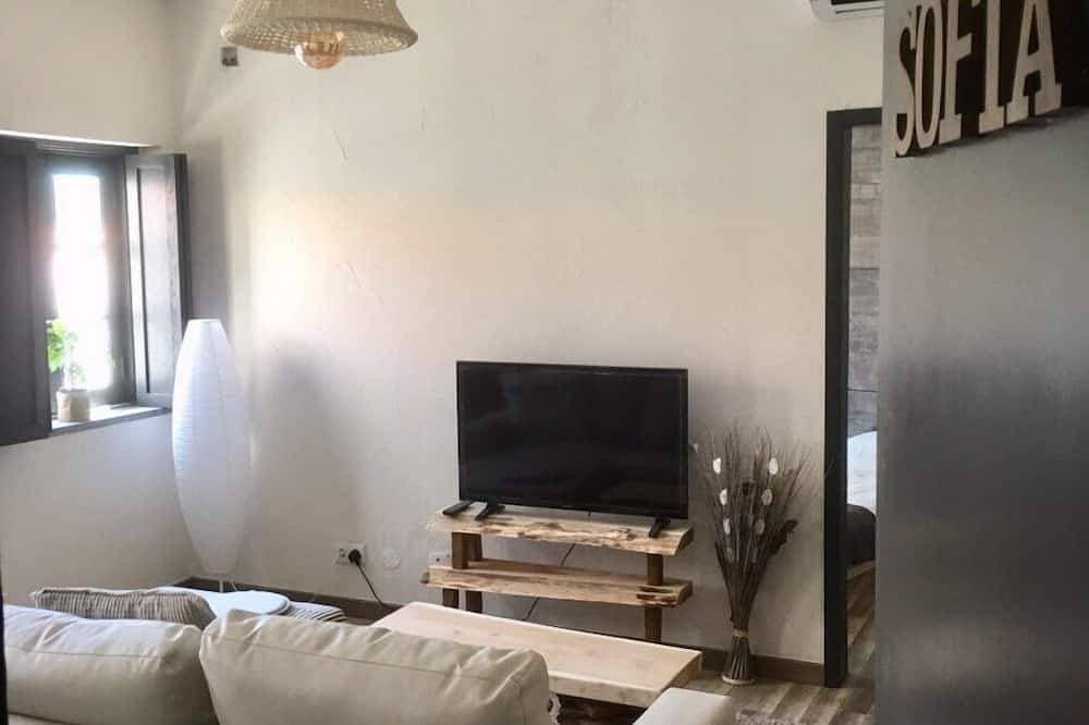 Foto 8 von 12: Casa Sofia - 2-Zimmer-Wohnung in einer ruhigen Straße im malerischen ländlichen Monchique
