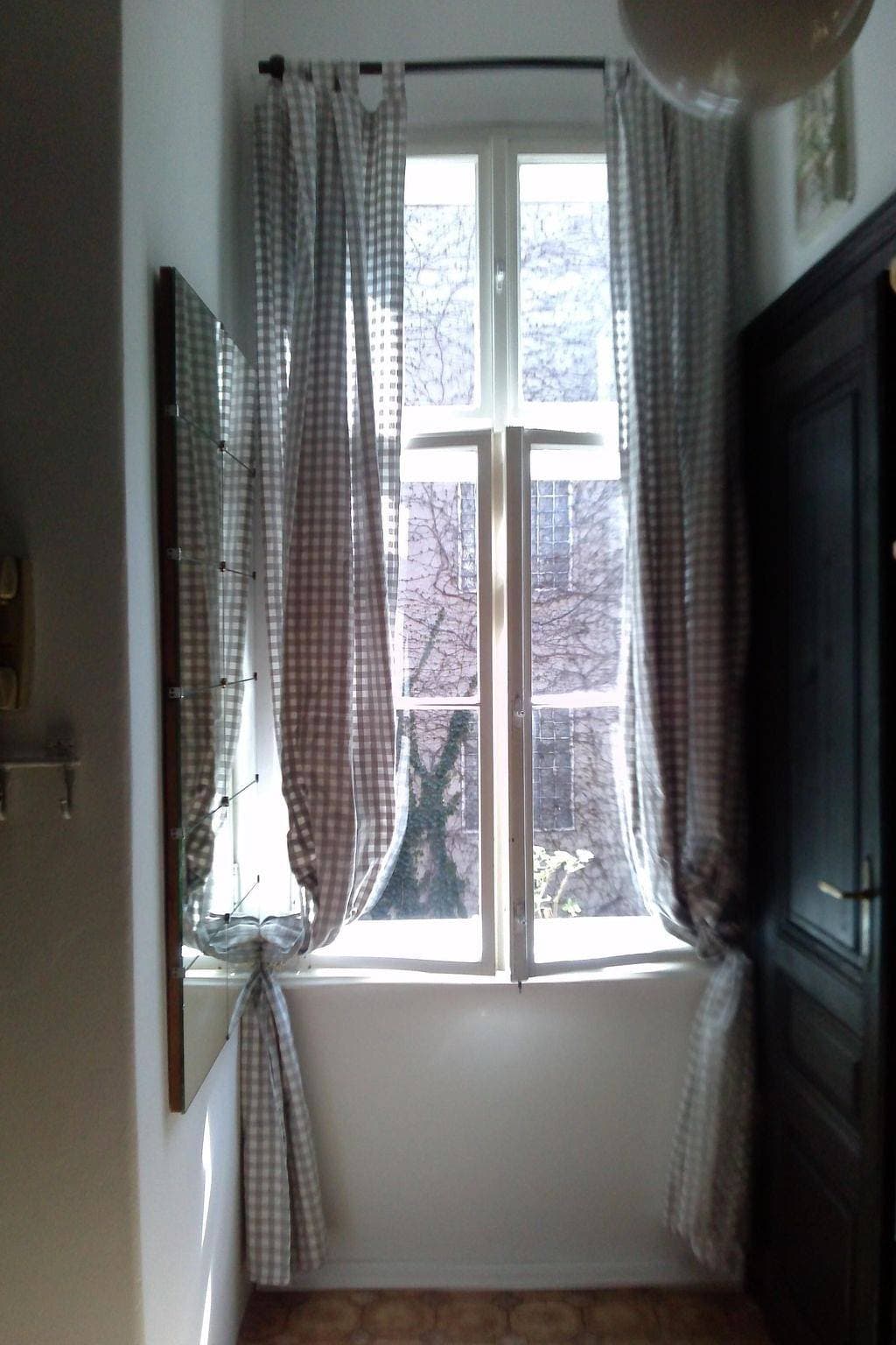 Foto 2 von 16: Wohnung in Hernals mit Garten- und Strassenblick