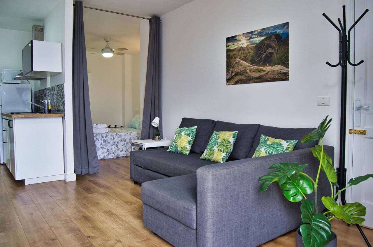 Casa Mario 1