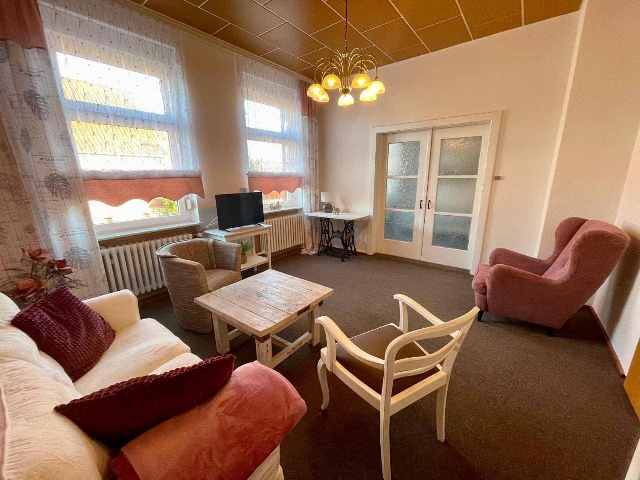 Foto 6 von 12: Two-Bedroom Apartment