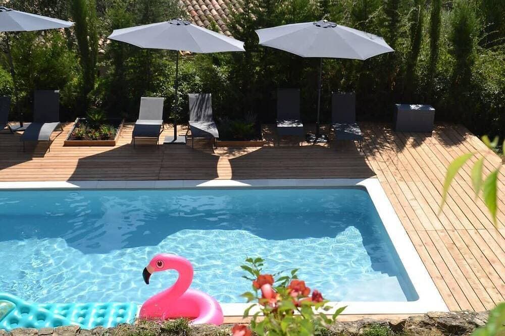 Foto 12 von 19: Beach, hiking or pool? Everything is possible here