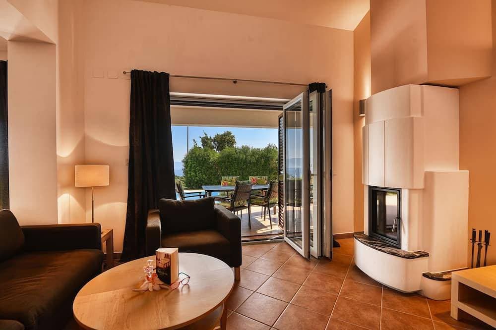 Foto 13 von 30: Moderne Villas mit Swimmingpool und tollen Meerblick,  nahe am Meer