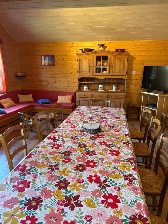 Foto 4 von 9: Chalet