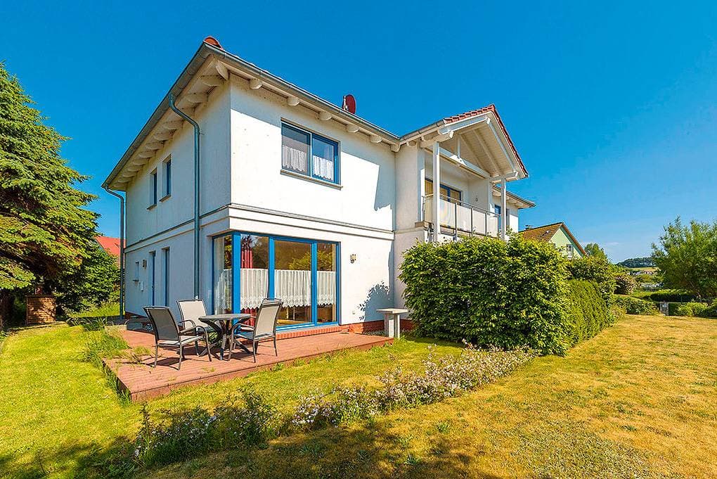 Haushälfte Kraneis-Jahn 1