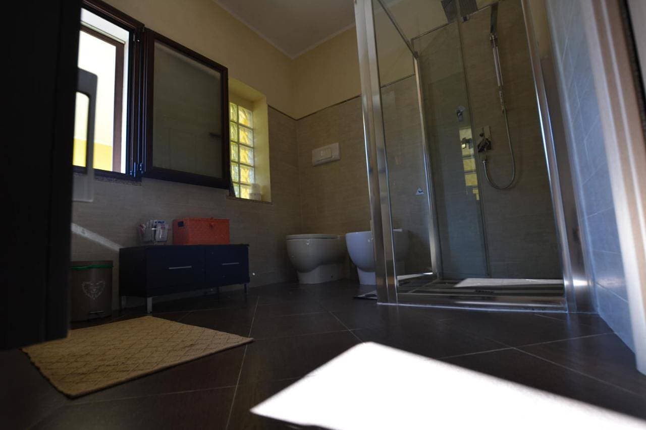 Foto 8 von 73: Double Room with Private External Bathroom