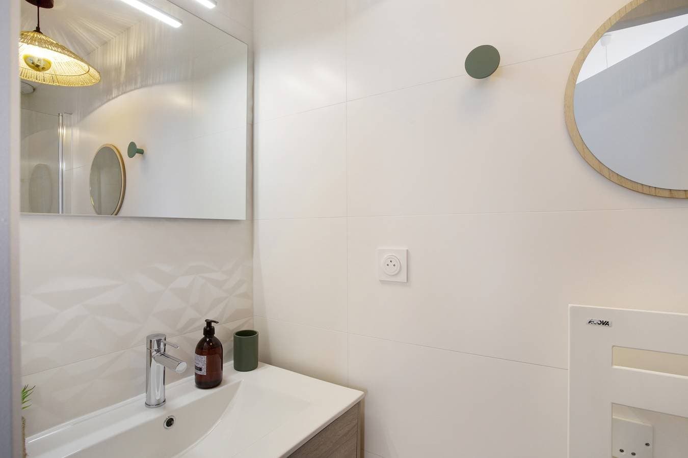 Foto 7 von 13: Ferienwohnung für 4 Personen mit Terrasse