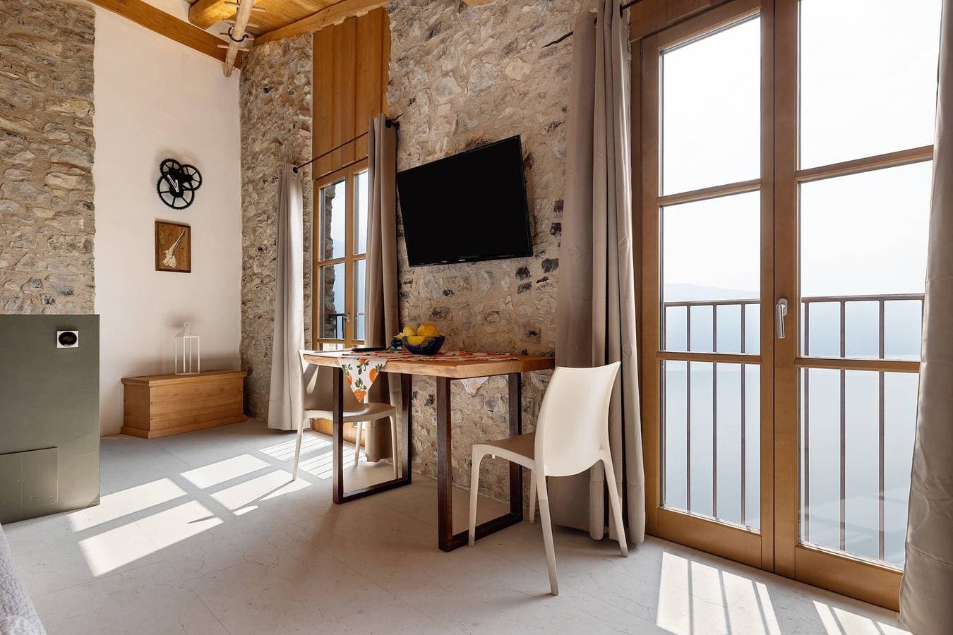 Foto 7 von 29: Ferienhaus 'Casa Limonaia al Pos'