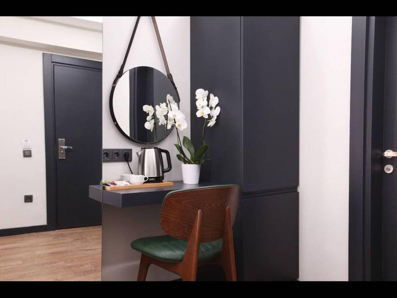 Foto 4 von 20: Luxus-Dreibettzimmer in Istanbul