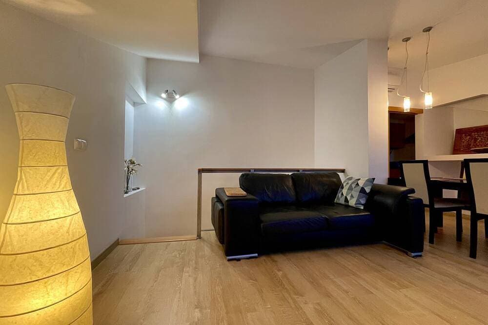 Foto 13 von 30: Apartment-Ensuite-Terrasse-Furnas