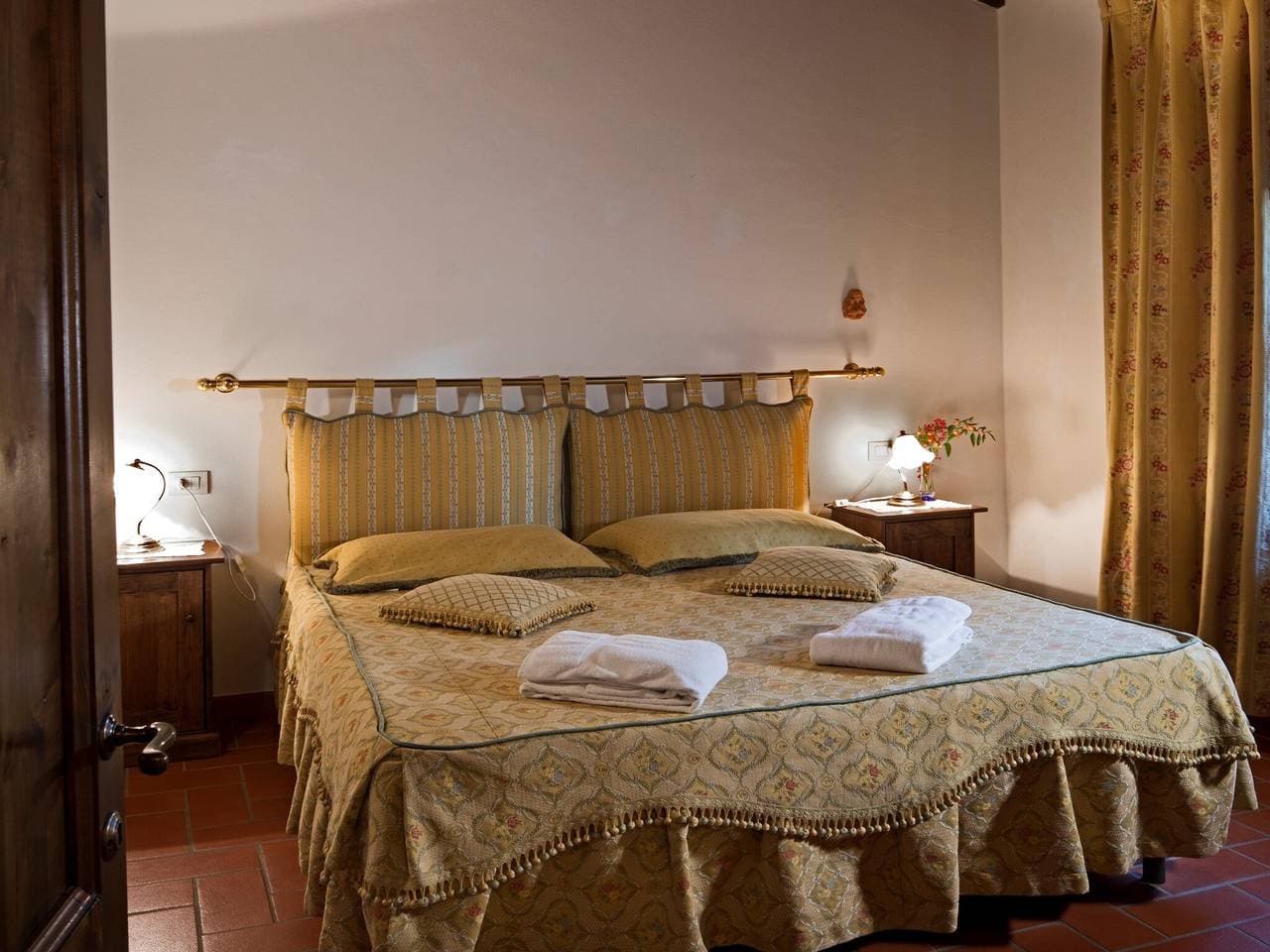 Foto 8 von 72: Romantischer Rückzugsort im Chianti