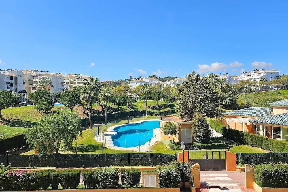Welcome to Flow Apartment in Andalusia 1
