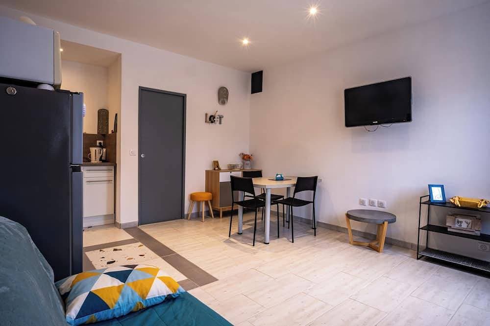 Foto 7 von 8: Beautiful Normandy apartment