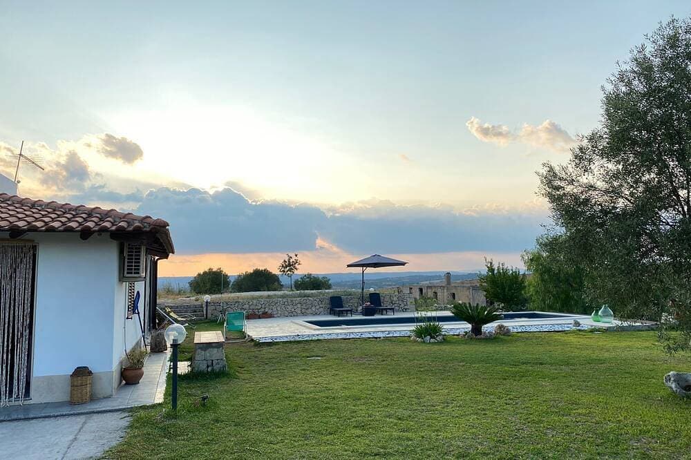 Villetta Avola Antica 1