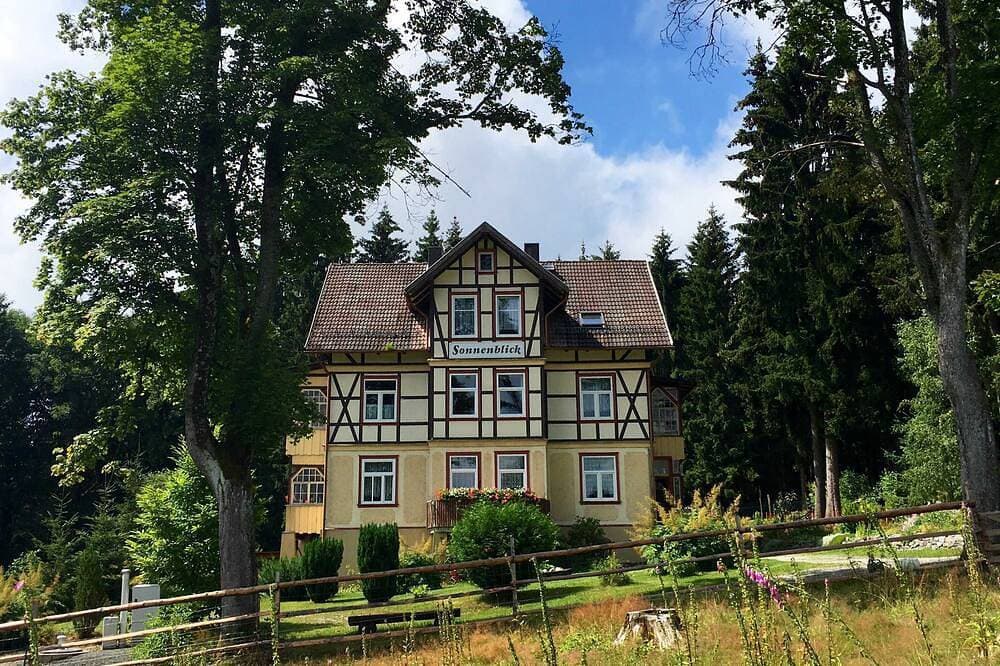 Foto 13 von 30: Fw Wundervoll im 1.Og für 2 - 4 Personen - Haus Sonnenblick