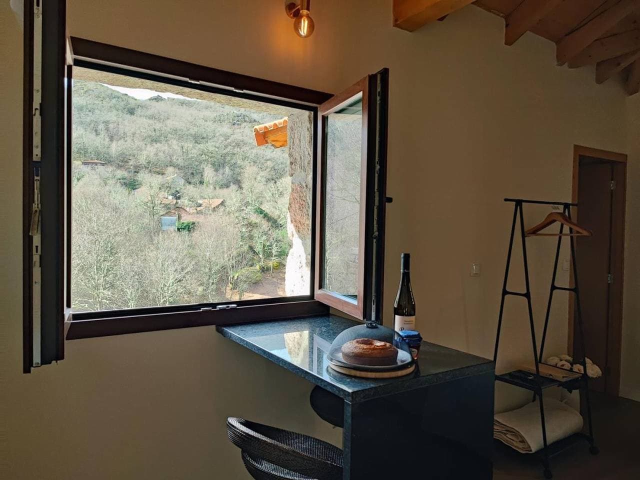 Foto 7 von 44: Landhaus für 2 Personen mit Garten