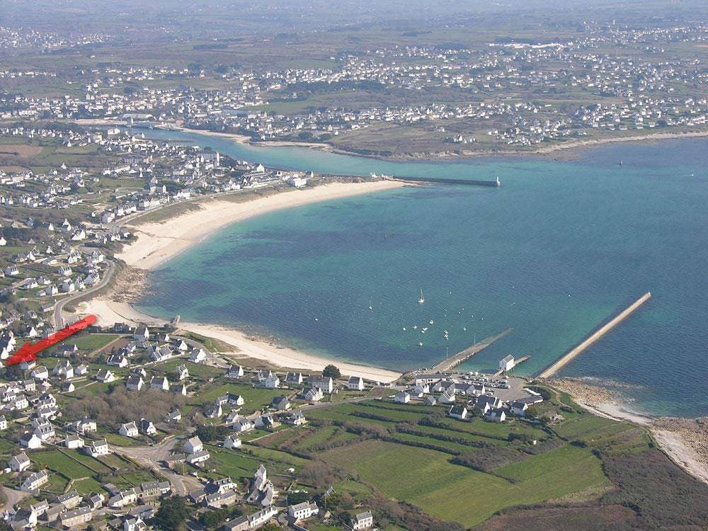 Foto 5 von 30: Maison de vacances à deux pas de la plage