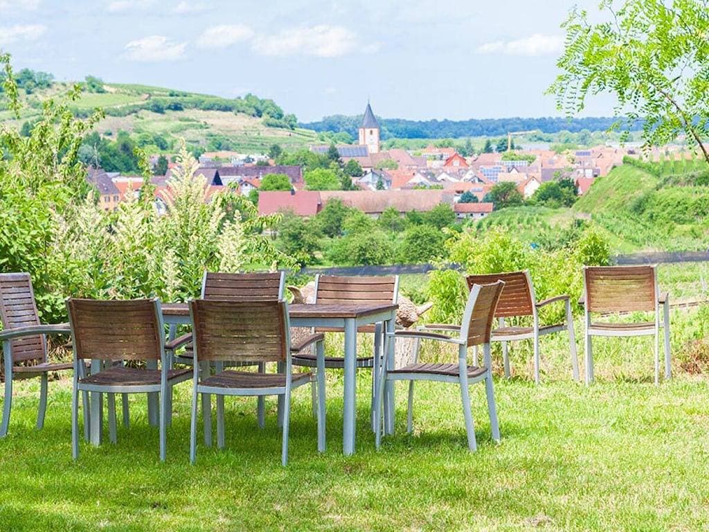 Ferienwohnung mit 1 Schlafzimmer 1