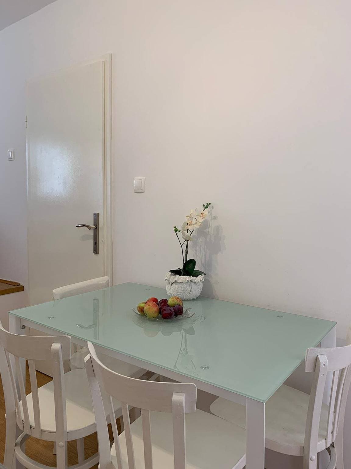 Foto 11 von 50: Ferienwohnung in Duće mit Meerblick, Balkon, Klimaanlage, W-Lan (4174-7)