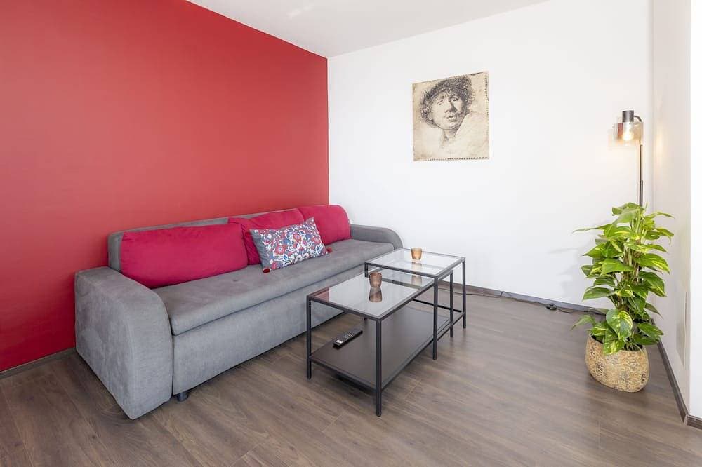 Foto 8 von 19: Apartment mit wunderschönem Meerblick nur 5 Minuten vom Strand entfernt