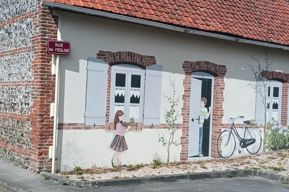Foto 6 von 30: Les Galets -de- Normandie