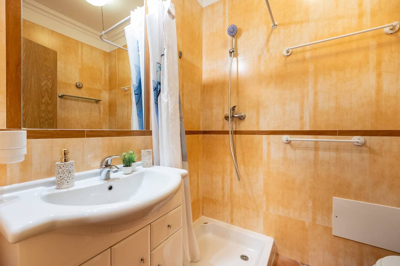 Foto 5 von 21: Studio Dona Ana - great studio apartment!