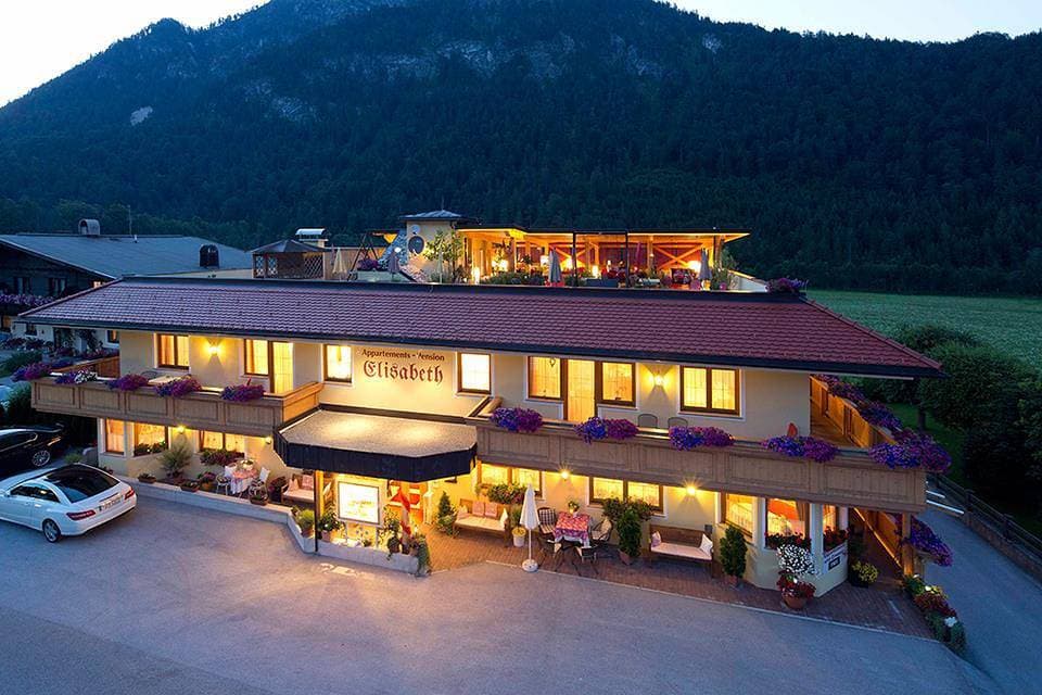 Pension Elisabeth 1