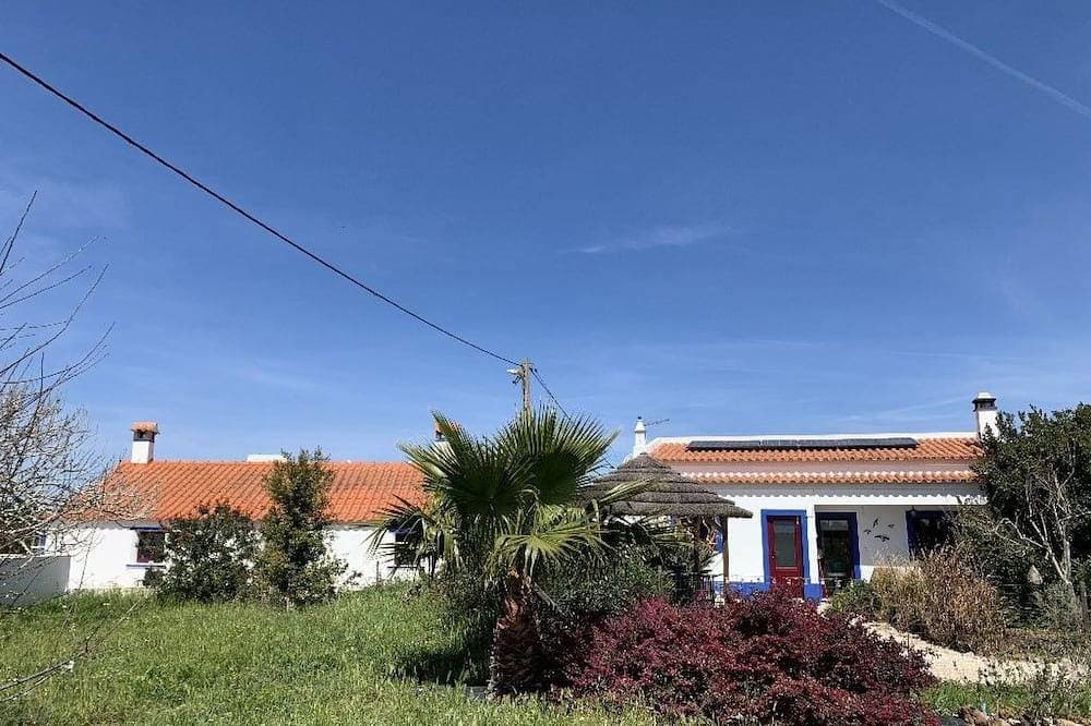 Foto 8 von 28: Schönes Landhaus mit Tauchbecken, Strand 3km
