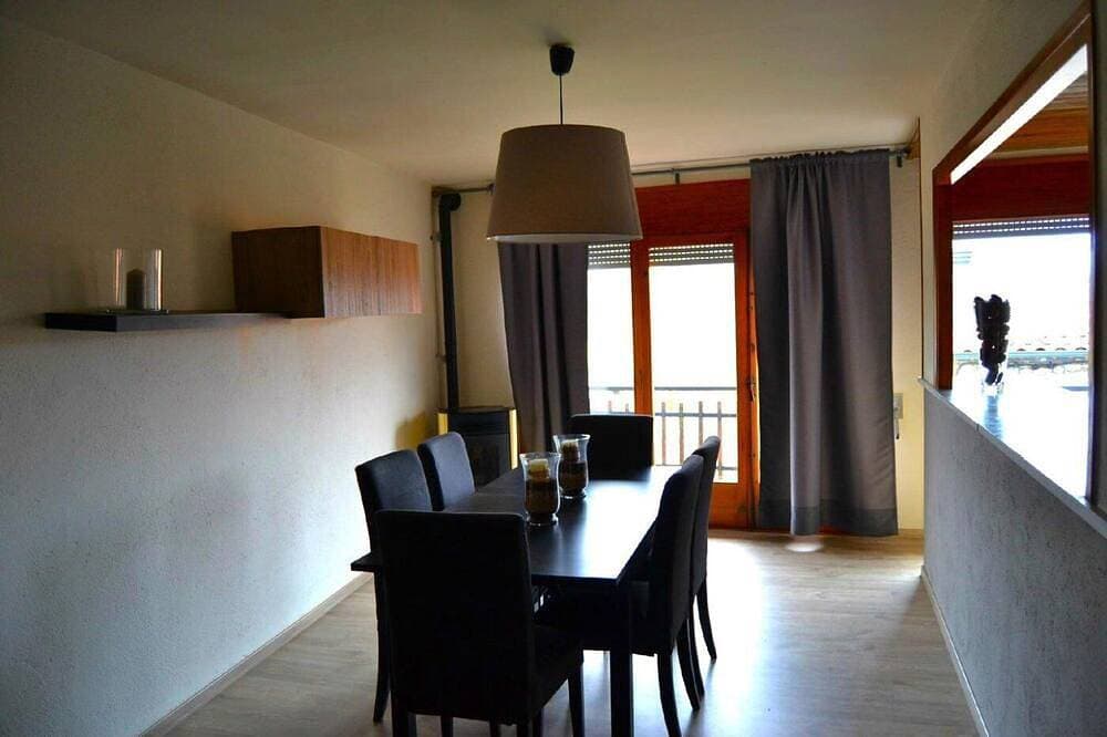 Bellver V - Drei Schlafzimmer Wohnung, Schläft 5 1