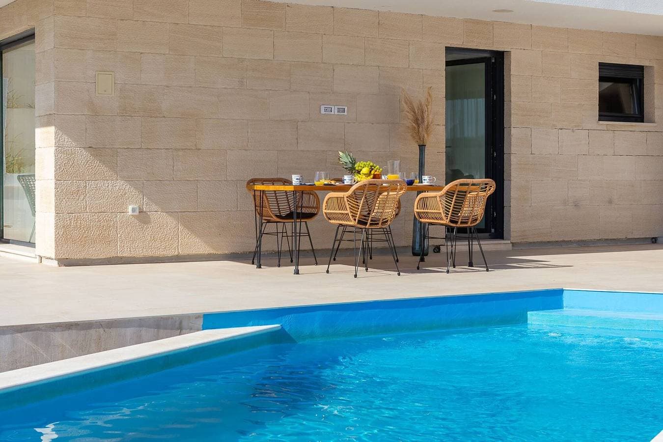 Foto 11 von 68: Luxury Villa Azul Makarska With Heated Pool