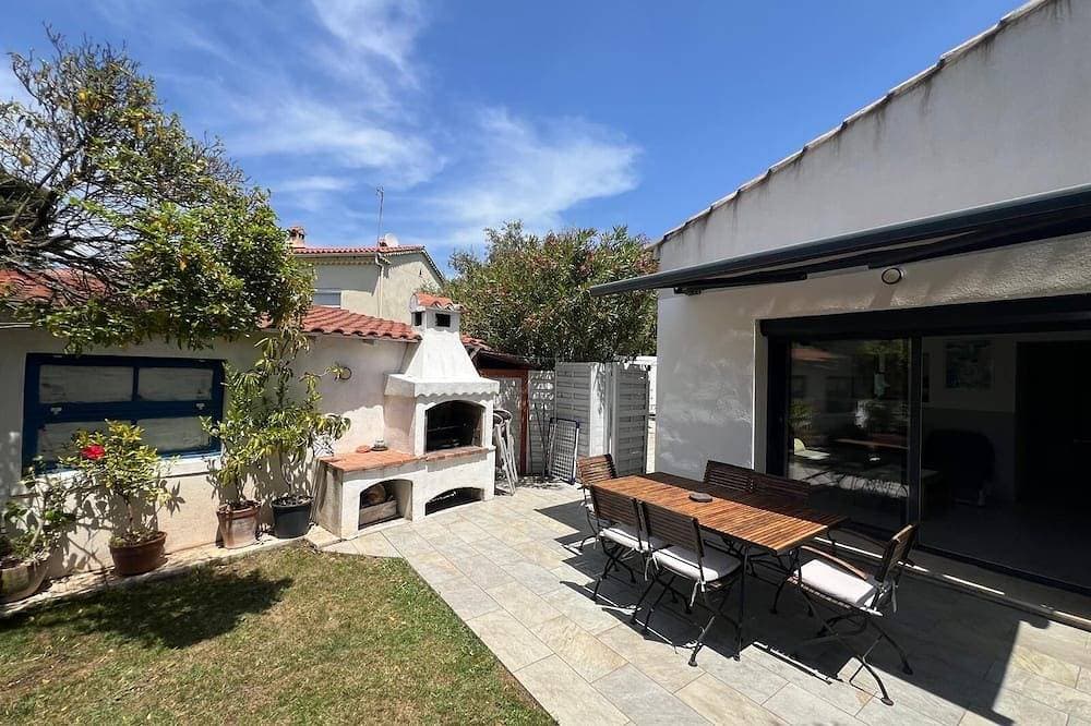 Foto 11 von 11: Ground floor, walking distance to the sea