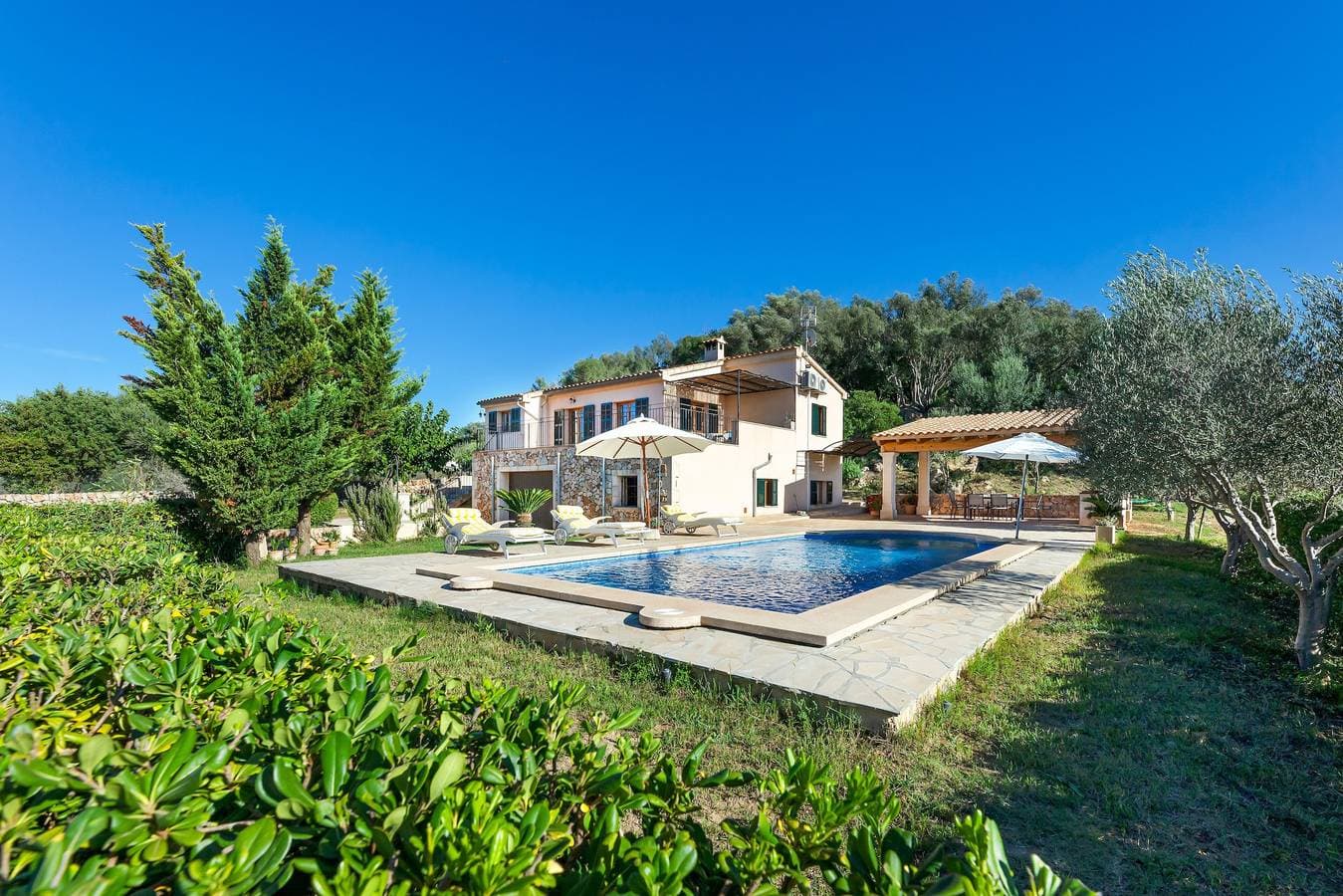 Villa Son Allarga 1