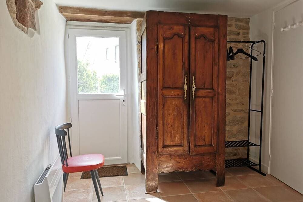 Foto 12 von 16: Maison de Pêcheur à Proximité D'un Petit Port et à 2 min de la Plage