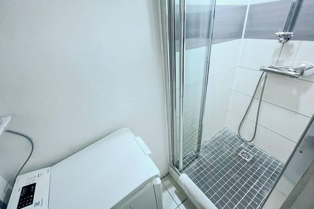 Foto 4 von 22: Schönes 1-Zimmer-Haus in Arques la Bataille