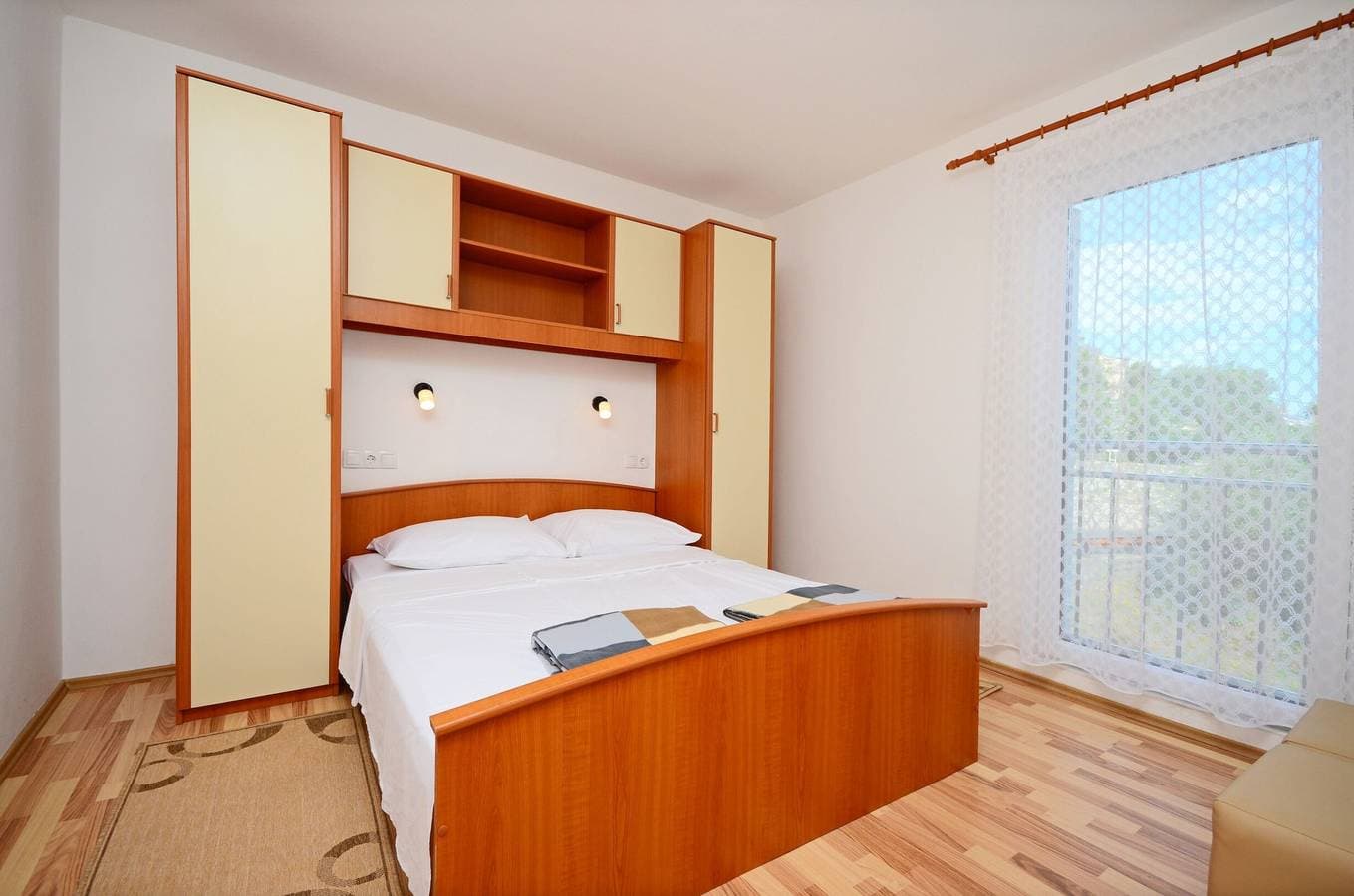 Foto 8 von 22: Apartments Blazenka