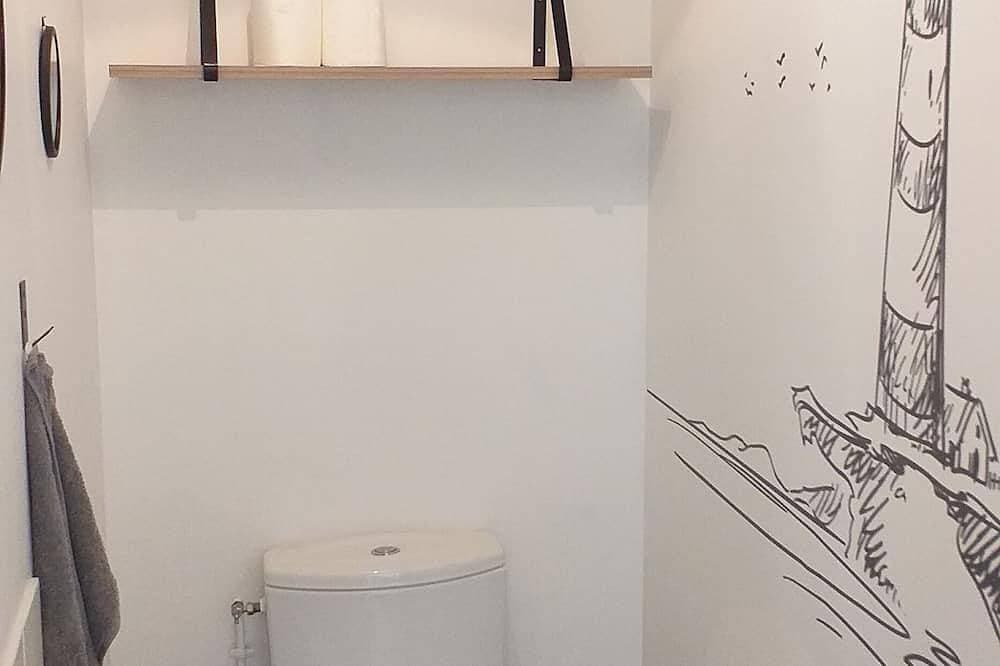 Foto 7 von 15: Duplex 72m² apartment renovated in 2020 400m from the beach and shops