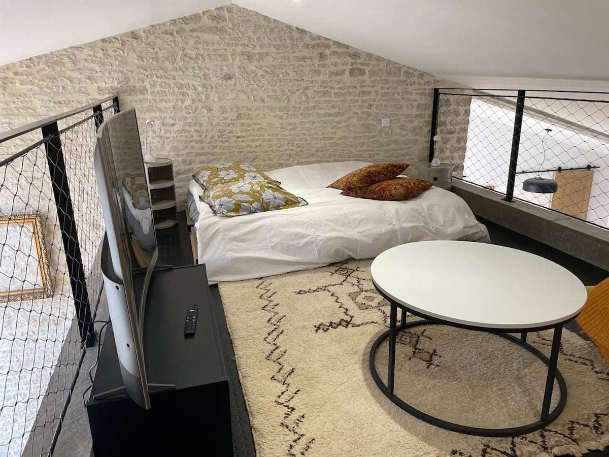 Foto 5 von 12: One-Bedroom House